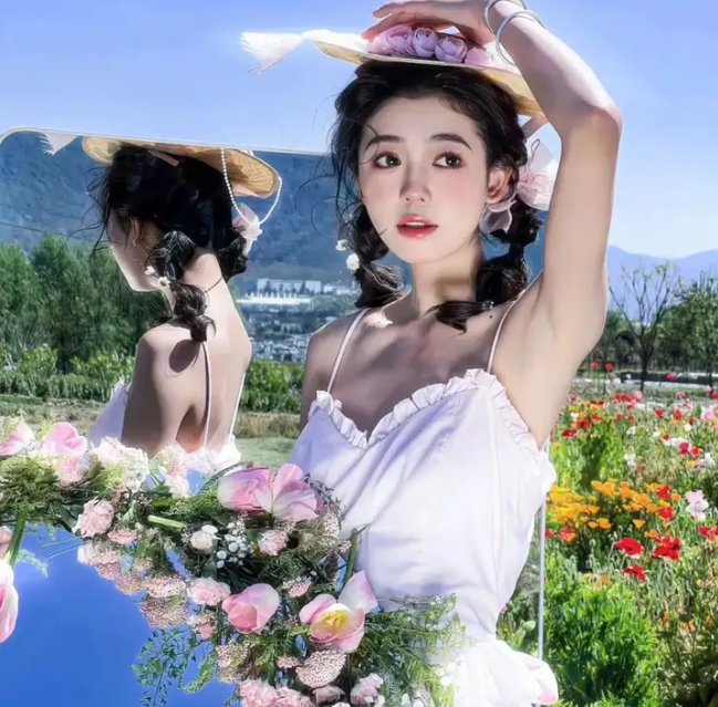 黑白小姐第二季